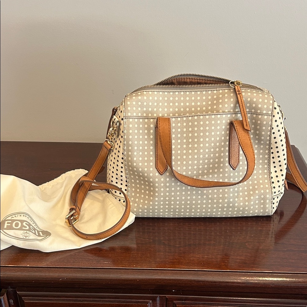 Fossil Crossbody handbag
